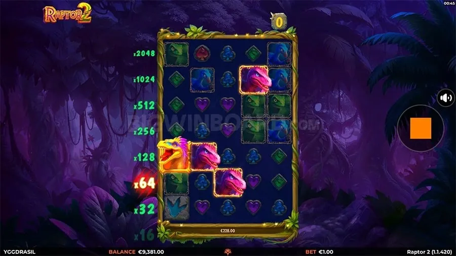 Promotion guide
