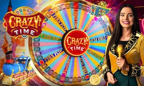 Live Baccarat game