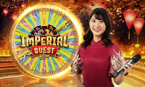 Slot machine game