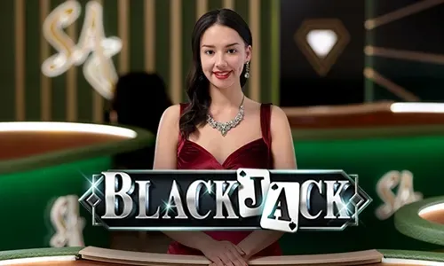 Live Dealer Roulette game
