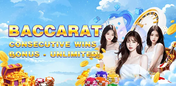 Referral Bonus promotion