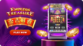 Welcome Bonus promotion